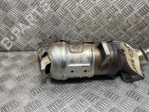 Used Catalyst HYUNDAI KONA (OS, OSE, OSI) 1.0 T-GDi (120 hp) 31252822