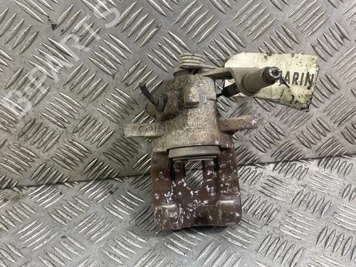 Left rear brake caliper PEUGEOT 308 I (4A_, 4C_) 1.6 HDi | BP25491519M107 