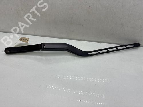 Vindspejlsviskerarm Vindspejlsviskerarm AUDI A3 Sportback (8PA) 2.0 TDI 16V (140 hp) 34333214 34333214