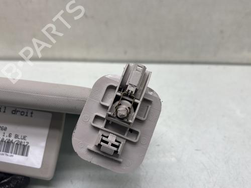 right-sun-visor-renault-megane-iv-hatchback-b9amn_-2015-33427467 main image