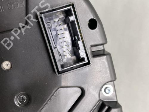 Instrument cluster VW POLO V (6R1, 6C1) 1.4 TDI | BP25758694C47 