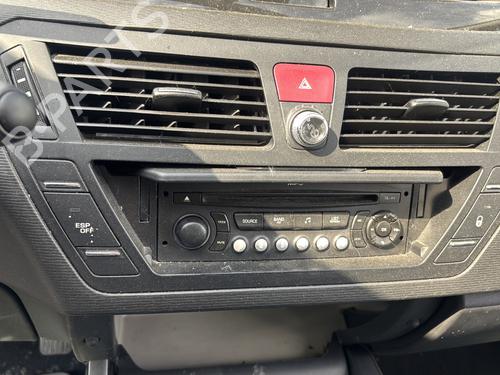 Left front window switch CITROËN C4 Picasso I MPV (UD_) 1.6 HDi | BP28353555I27 - Image 12
