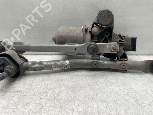 Used Front wiper motor CITROËN C1 (PM_, PN_) 1.0 (68 hp) 32368165