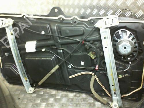 Used Front right window mechanism FORD MONDEO II (BAP) [1996-2000]  19985609