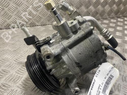 AC compressor FIAT 500 (312_) 1.2 (312AXA1A) | BP19988192M34 