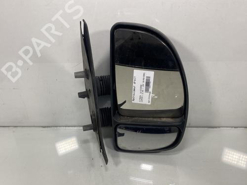 Used Right mirror CITROËN JUMPER I Van (230L) 2.5 D (86 hp) 19970840