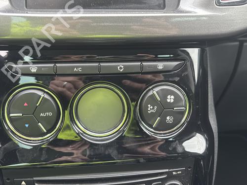 Electronic module CITROËN C3 II (SC_) 1.6 HDi 90 | BP37409531M83 - Image 10