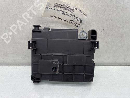Used Fuse box Fuse box PEUGEOT 3008 II SUV (MC_, MR_, MJ_, M4_) 2.0 BlueHDi 180 (181 hp) 35955804 35955804