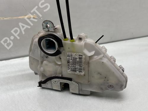 Türschloss links vorne HONDA CIVIC VIII Hatchback (FN, FK) 2.2 CTDi (FK3) | BP29597419C98 