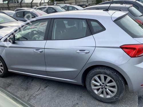 Left front window switch SEAT IBIZA V (KJ1, KJG) 1.6 TDI | BP33805097I27  - Image 11