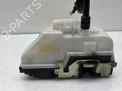 Zamek drzwi przednich lewych CITROËN C2 (JM_) 1.4 | BP30438386C98