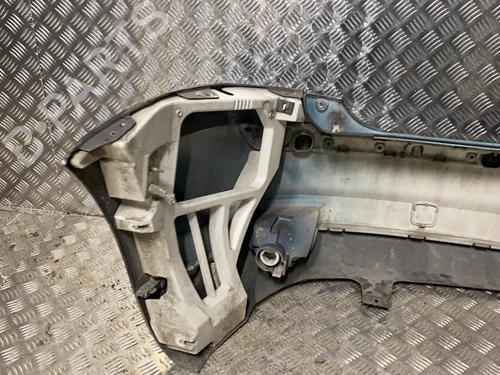 Used Rear bumper FORD FOCUS II (DA_, HCP, DP) 1.6 TDCi (90 hp) 27397628