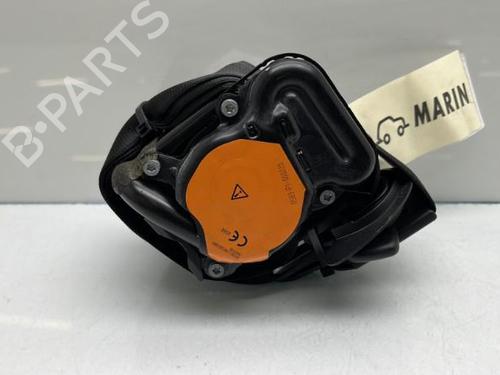 Front right belt tensioner AUDI A1 Sportback (8XA, 8XF)  | BP19989793C88 