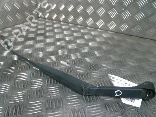 Used Front windshield wiper arm HYUNDAI COUPE II (GK) [2001-2012]  21953899
