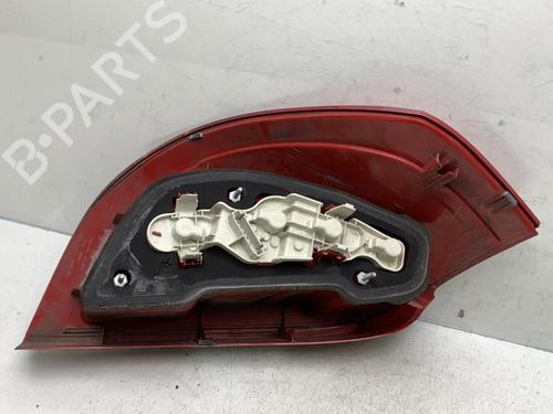 Used Right taillight MERCEDES-BENZ A-CLASS (W169) A 180 CDI (169.007, 169.307) (109 hp) 19956655