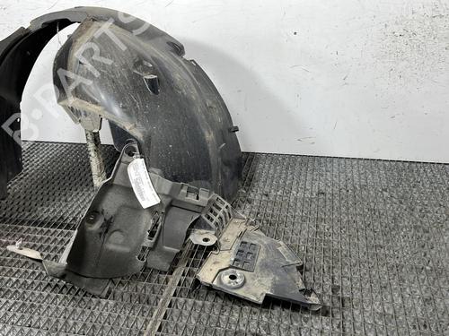 Wheel arch DACIA SANDERO II TCe 90 (B8M1, B8MA, B8AC) | BP29961884C56