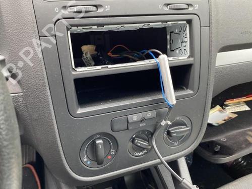 Recambios VW GOLF V (1K1) 1.9 TDI 4839260