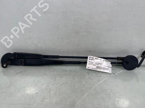 Used Front windshield wiper arm Front windshield wiper arm RENAULT TWINGO I (C06_) 1.2 (C066, C068) (58 hp) 36281237 36281237