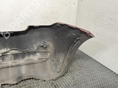 Rear bumper FIAT 500 (312_) 1.2 (312AXA1A) | BP29627679C8 