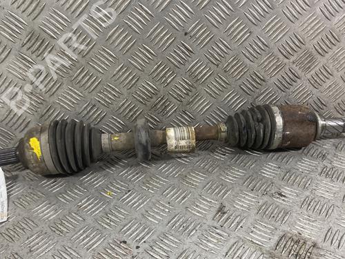 Used Left front driveshaft RENAULT TWINGO II (CN0_) 1.5 dCi 75 (75 hp) 25476744
