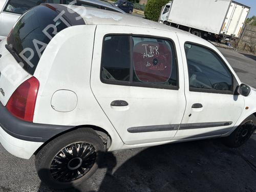 Front right window mechanism RENAULT CLIO II Hatchback Van (SB0/1/2_) 1.9 D (SB0R) | BP28441656C23  - Image 15