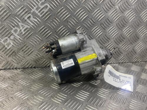 Starter RENAULT CLIO IV (BH_) 0.9 TCe 90 (BHNF, BHMA, BHMH, BHJK, BHJR) | BP19961323M8 