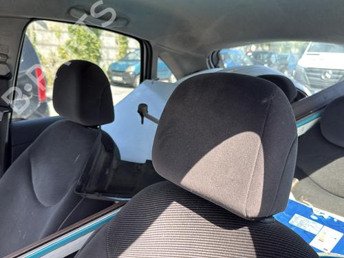 Rattlås /Tenningslås CITROËN C3 I (FC_, FN_) 1.4 HDi | BP28353546M48 