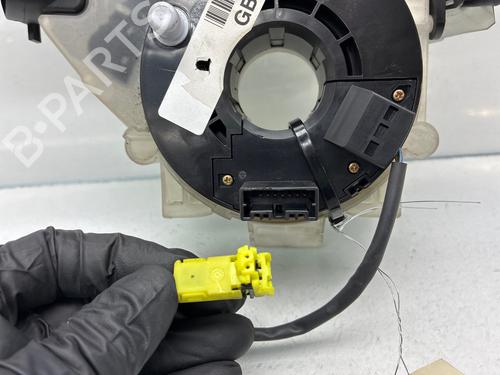 Used Steering column stalk Steering column stalk NISSAN MICRA C+C III (K12) 1.4 16V (88 hp) 34242558 34242558