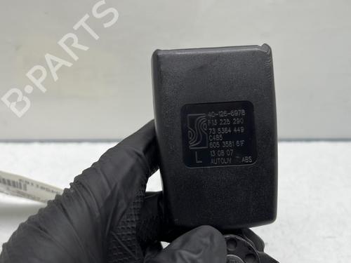 Seat buckle OPEL CORSA D (S07) 1.4 (L08, L68) | BP20484815I32 