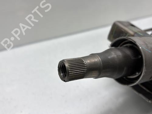 Steering column PEUGEOT 3008 I MPV (0U_) 1.6 HDi | BP28279868M21 
