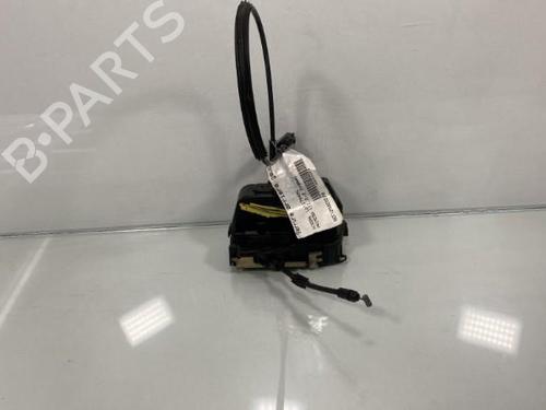 Used Rear left lock NISSAN PRIMERA (P12) [2002-2025]  20032980