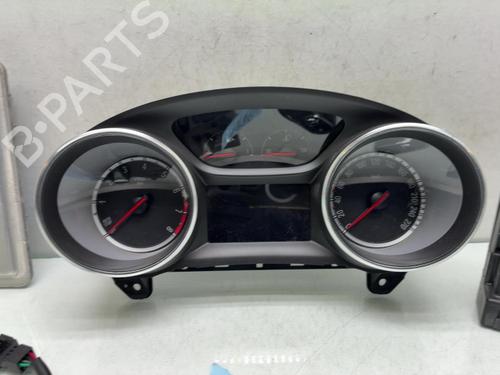 Electronic module OPEL ASTRA K (B16) 1.4 Turbo (68) | BP40447631M83 - Image 12