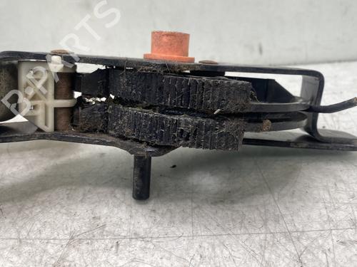 koblingspedal koblingspedal RENAULT KANGOO (KC0/1_) D 65 1.9 (KC0E, KC02, KC0J, KC0N) (64 hp) 33175053 33175053