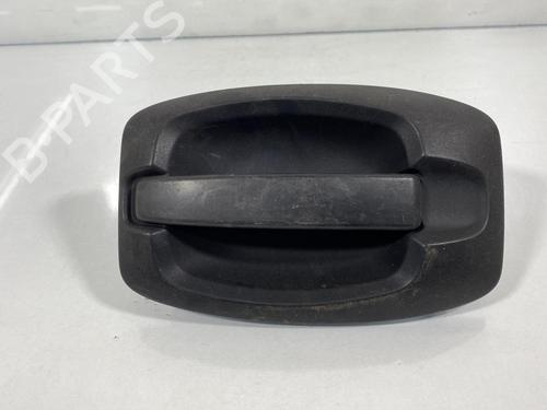 Used Front right exterior door handle PEUGEOT BOXER Van 2.2 HDi 100 (101 hp) 20009521