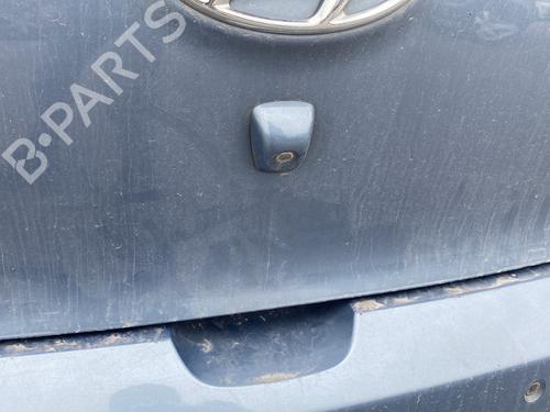 Right front fog light HYUNDAI i20 II (GB, IB) 1.4 CRDi | BP28281915C31 