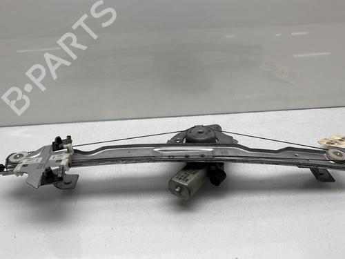 Front right window mechanism DACIA SANDERO 1.2 16V | BP30535719C23 