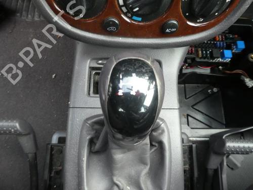 Front left window mechanism MERCEDES-BENZ A-CLASS (W168) A 170 CDI (168.009, 168.109) | BP20013062C22 