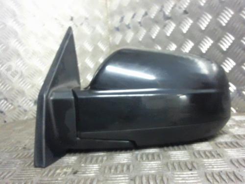 Used Left mirror HYUNDAI TUCSON (JM) 2.0 CRDi All-wheel Drive (113 hp) 20017932