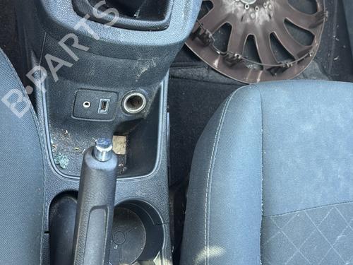 Hattehylde FORD FIESTA VI (CB1, CCN) 1.4 TDCi | BP32495642C85 