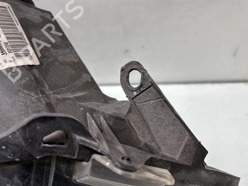 Right headlight OPEL CORSA D (S07) 1.3 CDTI (L08, L68) | BP31858085C29 