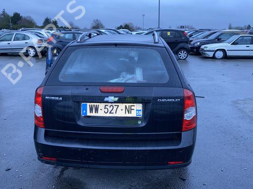 Switch CHEVROLET NUBIRA Estate 2.0 D | BP26318658I30 