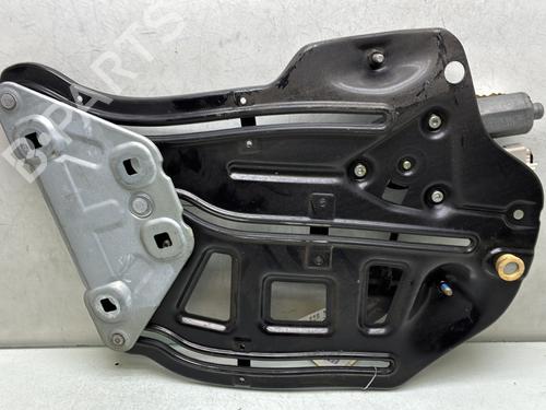 Used Rear right window mechanism Rear right window mechanism AUDI A4 B6 Convertible (8H7) 2.5 TDI (163 hp) 33711462 33711462