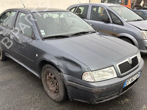 Steering rack SKODA OCTAVIA I (1U2) 1.9 TDI | BP27632163M22 