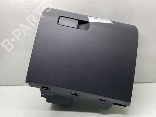 Glove box CITROËN C5 AIRCROSS (A_) 1.2 PureTech 130 (ARHNSJ) | BP20185116C95 