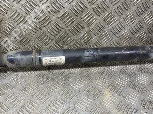 Right front driveshaft VW POLO IV (9N_, 9A_) 1.4 TDI | BP30968645M39