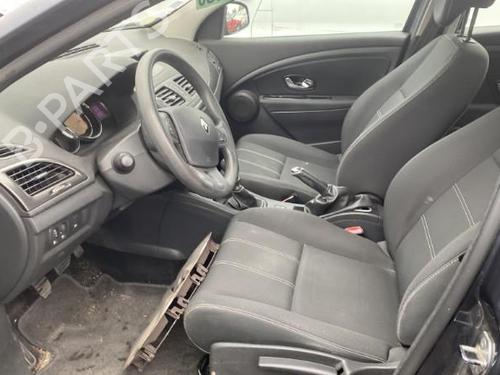 Electronic module RENAULT MEGANE III Hatchback (BZ0/1_, B3_) 1.5 dCi (BZ09, BZ0D, BZ1W, BZ29, BZ14) | BP30297074M83  - Image 25