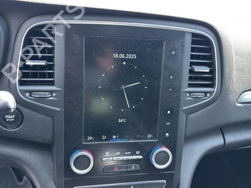 Catalyst RENAULT MEGANE IV Hatchback (B9A/M/N_) 1.2 TCe 130 (B9MR) | BP32386492M10  - Image 28