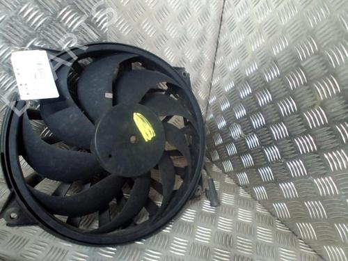 Used Radiator fan Radiator fan 20011741 20011741