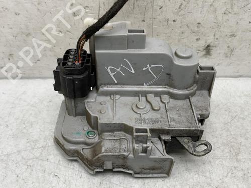 Used Front right lock Front right lock 19965409 19965409