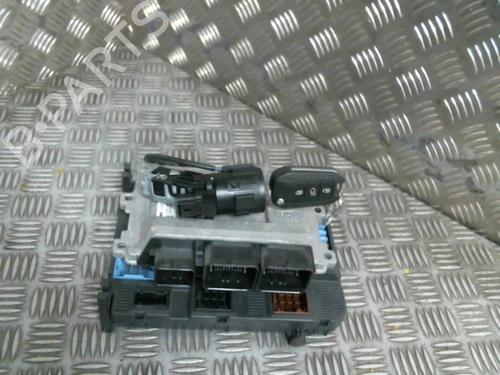 Electronic module PEUGEOT 208 I (CA_, CC_) 1.2 VTI 82 | BP22694843M83 